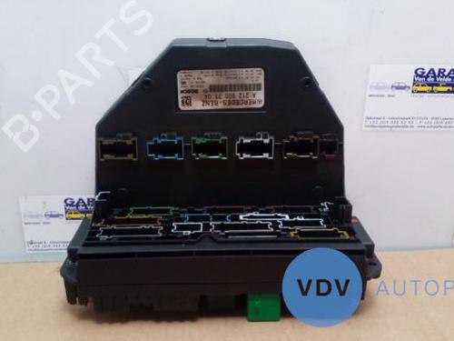 Electronic module MERCEDES-BENZ E-CLASS (W212) E 350 CDI 4-matic (212.089) | BP25943855M83 