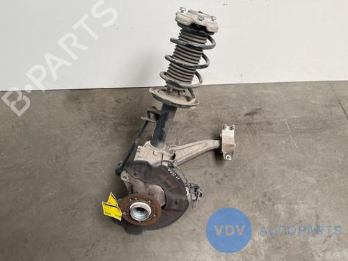 Used Left front steering knuckle MERCEDES-BENZ CLA Shooting Brake (X118) CLA 200 d (118.612) (150 hp) 27396277