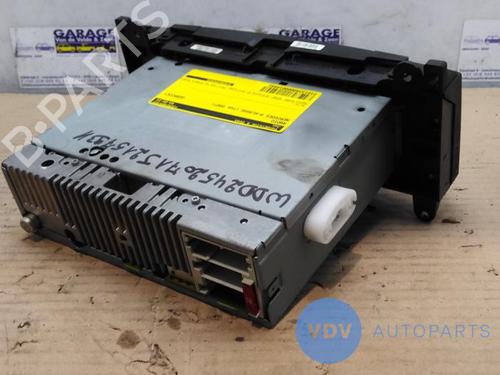 Radio MERCEDES-BENZ A-CLASS (W169) A 170 (169.032, 169.332) | BP25942867E6 