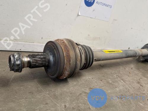 Right rear driveshaft MERCEDES-BENZ C-CLASS (W204) C 180 CGI (204.049) | BP25963342M41 