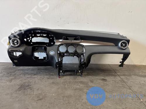 Dashboard MERCEDES-BENZ GLC (X253) 220 d 4-matic (253.905, 253.903) | BP29334578C46 