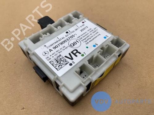 Used Electronic module MERCEDES-BENZ SPRINTER 3,5-t Van (B907, B910) 314 CDI RWD (907.631, 907.633, 907.635, 907.637) (143 hp) 29578395