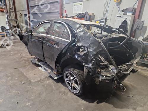 Starter MERCEDES-BENZ A-CLASS Saloon (V177) A 200 (177.187) | BP38820058M8 - Image 7