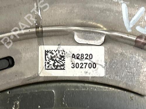 Flywheel MERCEDES-BENZ A-CLASS Saloon (V177) A 250 e (177.186) | BP38939968M101 - Image 3