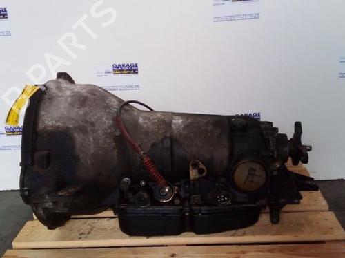 Used Gearbox Gearbox 38858261 38858261