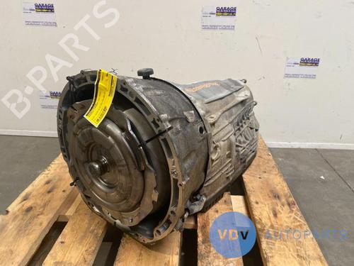 Used Gearbox MERCEDES-BENZ C-CLASS (W205) C 200 d (205.007) (136 hp) 25951393