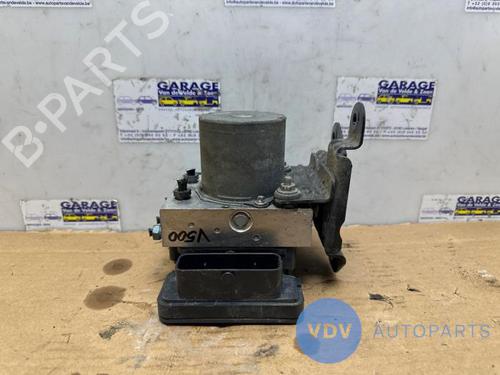 Used ABS pump MERCEDES-BENZ VITO Van (W447) 111 CDI (447.601, 447.603, 447.605) (114 hp) 25957782
