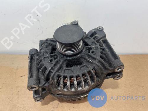 Used Alternator MERCEDES-BENZ E-CLASS (W211) E 200 CDI (211.004) (102 hp) 27178745