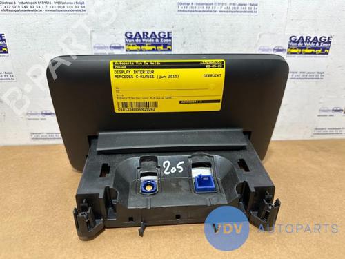 Electronic module MERCEDES-BENZ C-CLASS (W205) C 180 d (205.000) | BP25948323M83 