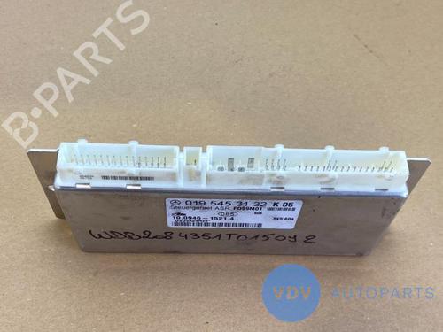 Electronic module MERCEDES-BENZ SLK (R170) 200 Kompressor (170.445) | BP25950529M83 