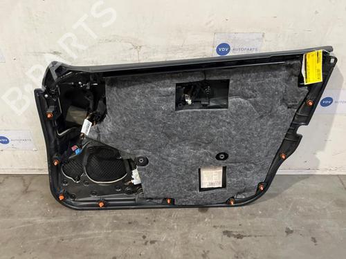 Front left panel MERCEDES-BENZ E-CLASS (W212) E 200 (212.034) | BP38829721C58 - Image 3