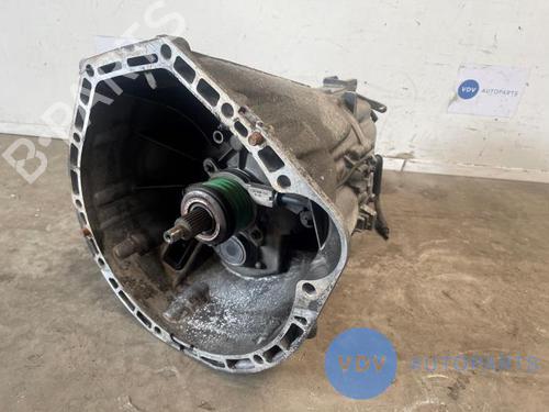 Used Gearbox MERCEDES-BENZ C-CLASS (W203) C 200 CDI (203.004) (116 hp) 25943665