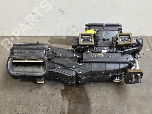 Used Heater matrix box Heater matrix box MERCEDES-BENZ S-CLASS Coupe (C216) CL 500 (216.371) (388 hp) 40070198 40070198
