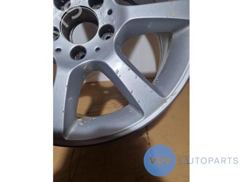 Felg MERCEDES-BENZ C-CLASS (W203) C 200 Kompressor (203.042) | BP25970788C45 