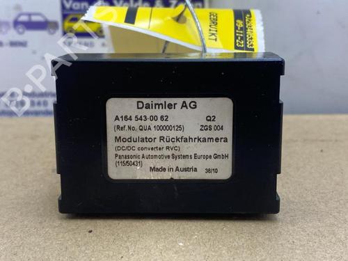 Used Electronic module Electronic module 38844978 38844978