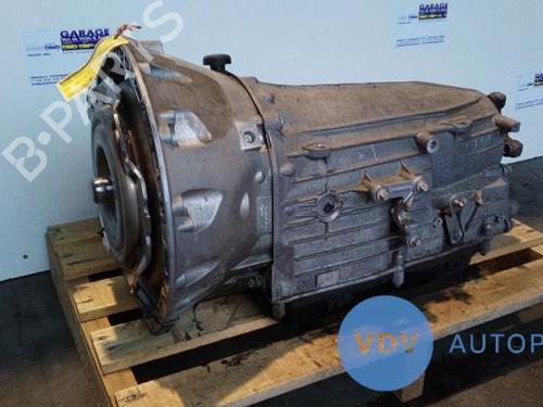 Gearbox MERCEDES-BENZ SPRINTER 3,5-t Van (B906) 310 CDI (906.631, 906.633, 906.635, 906.637) | BP25939970M3 