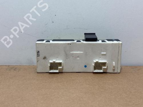 Used Electronic module Electronic module MERCEDES-BENZ C-CLASS (W205) C 160 (205.044) (129 hp) 38854521 38854521