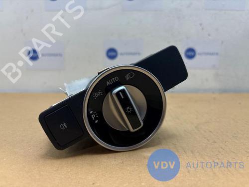 Used Headlight switch MERCEDES-BENZ A-CLASS (W176) A 180 (176.042) (122 hp) 25961695