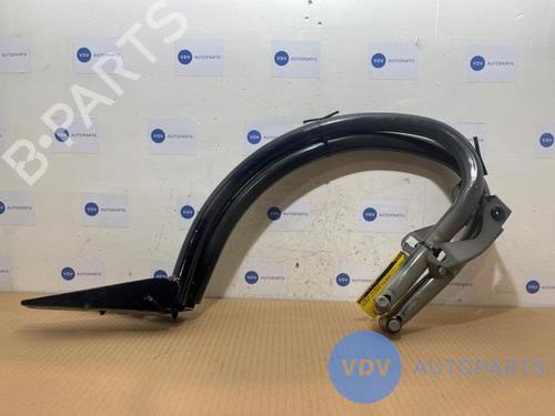 Used Hinge/Door check strap MERCEDES-BENZ CLS (C218) CLS 250 BlueTEC / d 4-matic (218.397) (204 hp) 25963255