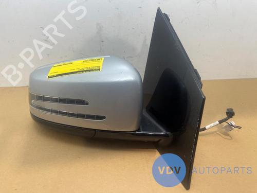 Used Right mirror MERCEDES-BENZ B-CLASS Sports Tourer (W246, W242) B 180 (246.242) (122 hp) 29525145