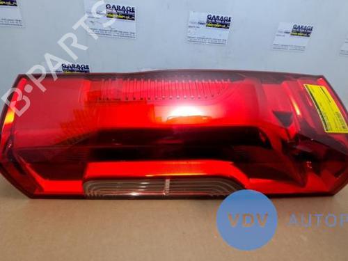 Used Right taillight MERCEDES-BENZ SPRINTER 3,5-t Van (B907, B910) 311 CDI RWD (907.631, 907.633, 907.635, 907.637) (114 hp) 25975647