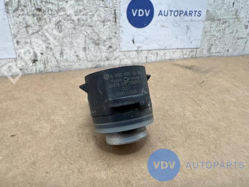 Electronic sensor MERCEDES-BENZ C-CLASS (W205) C 160 (205.044) | BP25969552M84 