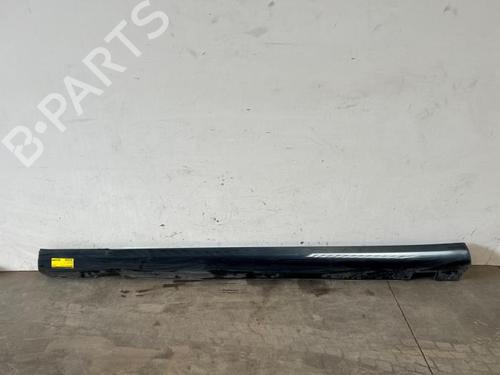 Used Left sideskirt Left sideskirt MERCEDES-BENZ E-CLASS (W211) E 220 CDI (211.006) (150 hp) 40202464 40202464