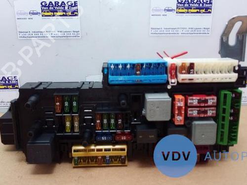 Electronic module MERCEDES-BENZ E-CLASS Coupe (C207) E 220 BlueTEC (207.301) | BP25943785M83 
