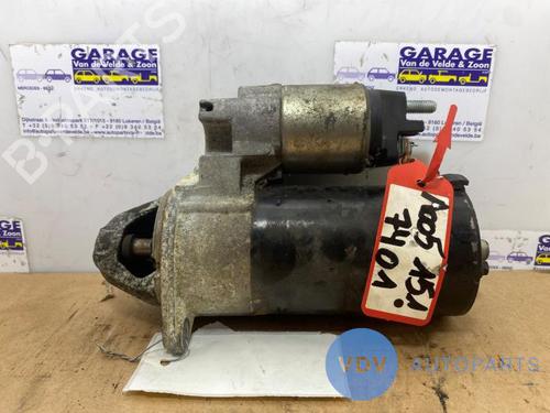 Starter MERCEDES-BENZ A-CLASS (W169) A 180 CDI (169.007, 169.307) | BP25953412M8 