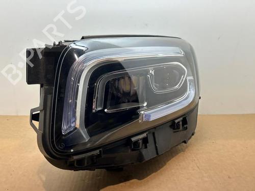 Used Left headlight Left headlight 38832291 38832291