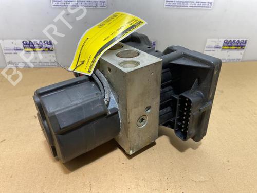 Used ABS pump ABS pump MERCEDES-BENZ C-CLASS T-Model (S202) C 220 T CDI (202.193) (125 hp) 38848412 38848412