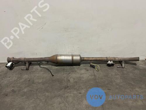 Used Particulate filter MERCEDES-BENZ SPRINTER 3,5-t Van (B907, B910) 311 CDI RWD (907.631, 907.633, 907.635, 907.637) (114 hp) 29879887