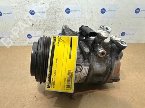 Used AC compressor AC compressor 38835238 38835238