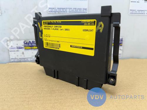 Used Electronic module MERCEDES-BENZ E-CLASS (W212) E 200 CGI (212.048, 212.148) (184 hp) 25949333