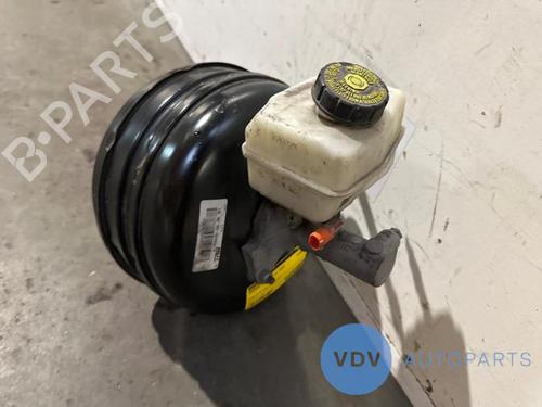 Servo brake MERCEDES-BENZ SPRINTER 3,5-t Platform/Chassis (B906) 310 CDI (906.131, 906.133, 906.135, 906.231, 906.233,... | BP25967148M42 