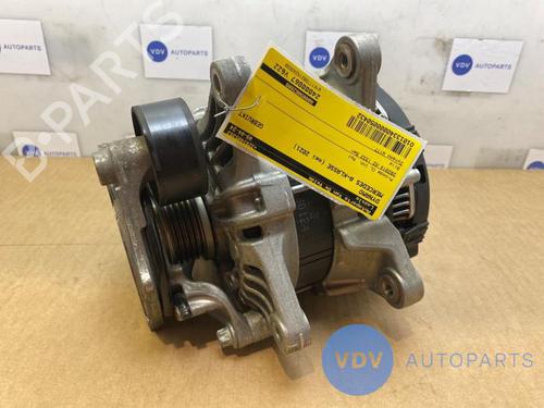 Alternator MERCEDES-BENZ A-CLASS (W177) A 160 (177.082) | BP25960248M7 