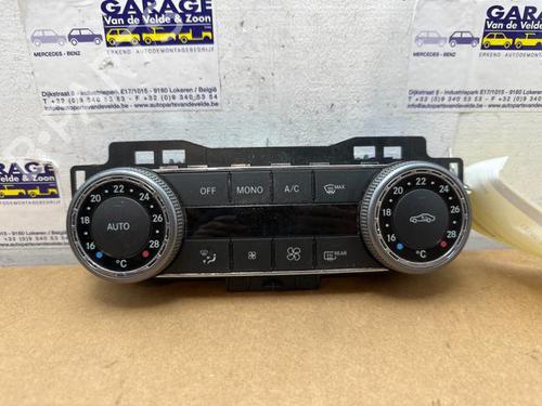 Used Climate control Climate control 38850175 38850175