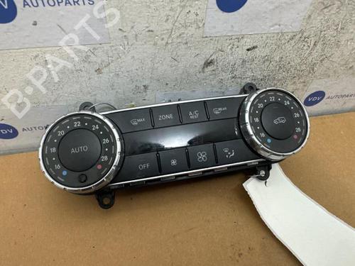 Climate control MERCEDES-BENZ GL-CLASS (X166) GL 350 CDI / BlueTec 4-matic (166.823, 166.824) | BP38855158I5 - Image 4