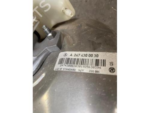 Servo brake MERCEDES-BENZ A-CLASS (W177) A 160 d (177.002) | BP38835560M42 - Image 3