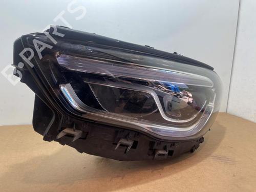 Left headlight MERCEDES-BENZ GLA (H247) GLA 250 e (247.786) | BP38832374C28 - Image 2