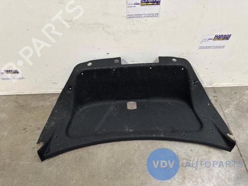 Pynteleist til bakluke MERCEDES-BENZ C-CLASS (W203) C 200 CDI (203.004) | BP25956799C151 