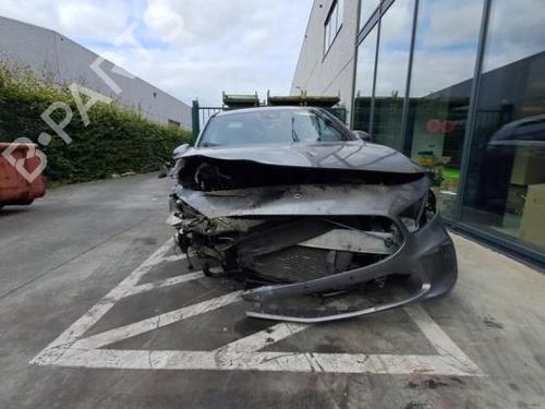 Climate control MERCEDES-BENZ A-CLASS (W177) A 180 d (177.003) | BP38829294I5  - Image 5