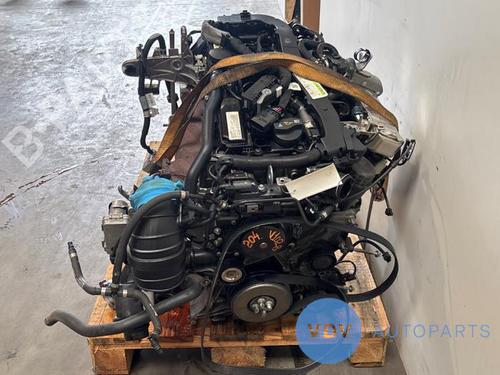 Engine MERCEDES-BENZ C-CLASS T-Model (S204) C 180 CDI (204.200) | BP28331819M1 