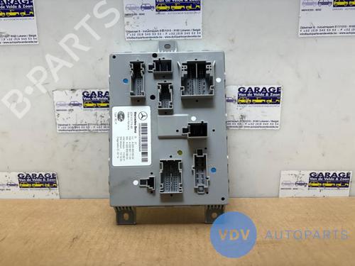 Electronic module MERCEDES-BENZ C-CLASS (W205) C 180 BlueTEC / d (205.036) | BP25957183M83 
