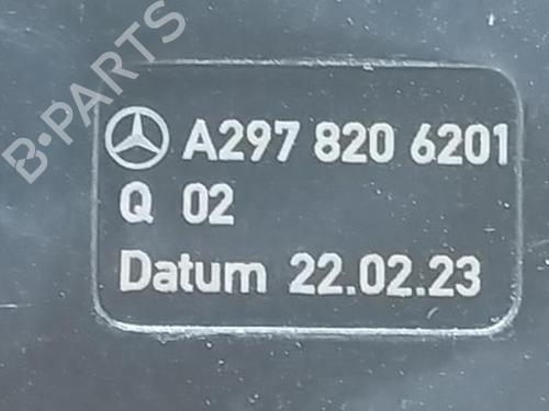 Electronic module MERCEDES-BENZ EQE SUV (X294) EQE 350+ (294.621) | BP38939944M83 - Image 3