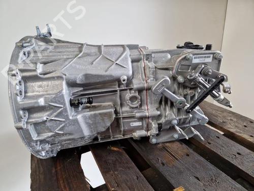 Gearbox MERCEDES-BENZ SPRINTER 3,5-t Van (B907, B910) 315 CDI RWD (907.631, 907.633, 907.635, 907.637) | BP38825159M3 - Image 5