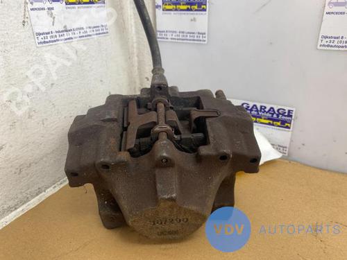 Right rear brake caliper MERCEDES-BENZ C-CLASS (W203) C 220 CDI (203.008) | BP25949897M106 