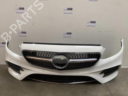 front-bumper-mercedes-benz-e-class-coupe-c238-2016-38848750 main image