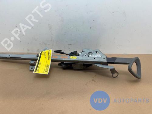 Elektronisk modul MERCEDES-BENZ CLK Convertible (A209) CLK 200 Kompressor (209.442) | BP29704182M83 