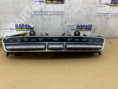 Used Climate control Climate control 38845471 38845471